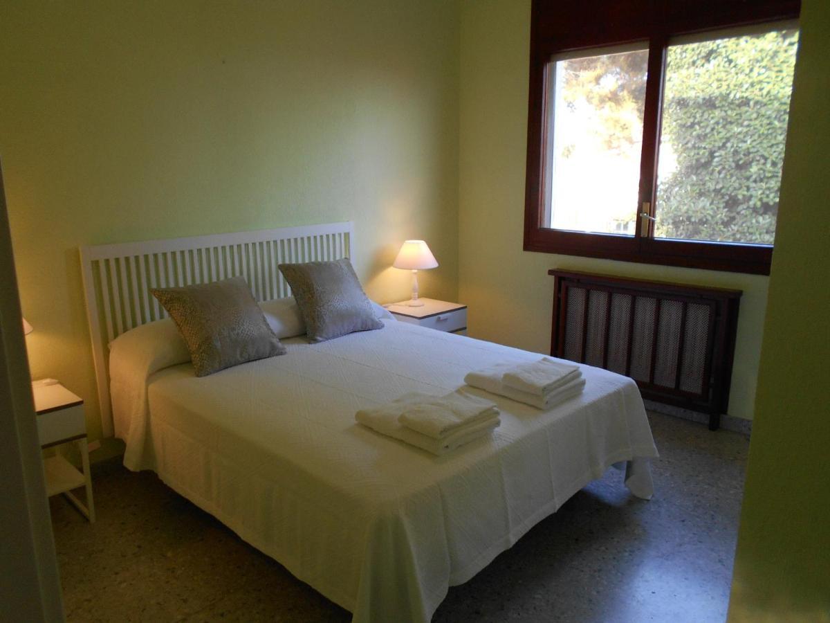 Solatium27 Apartamento Tarragona