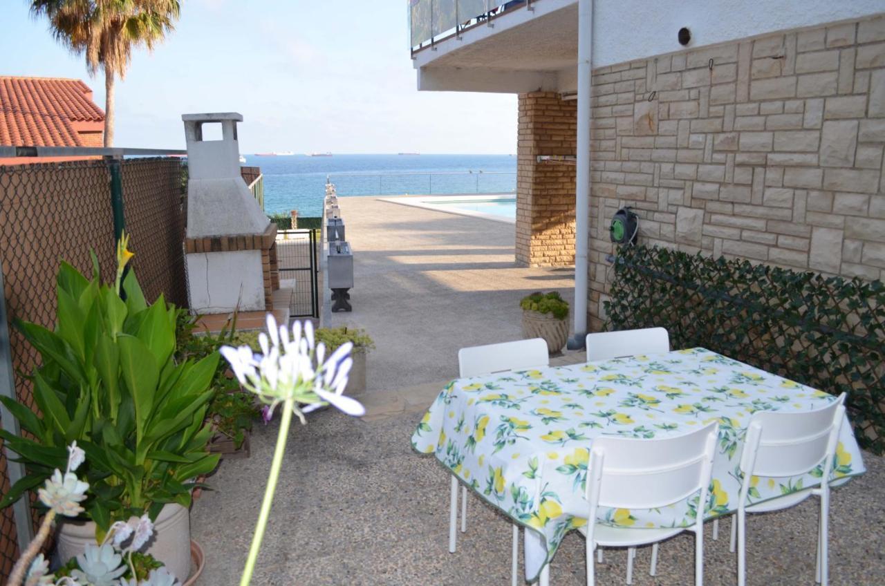 Apartamento Solatium27 Tarragona