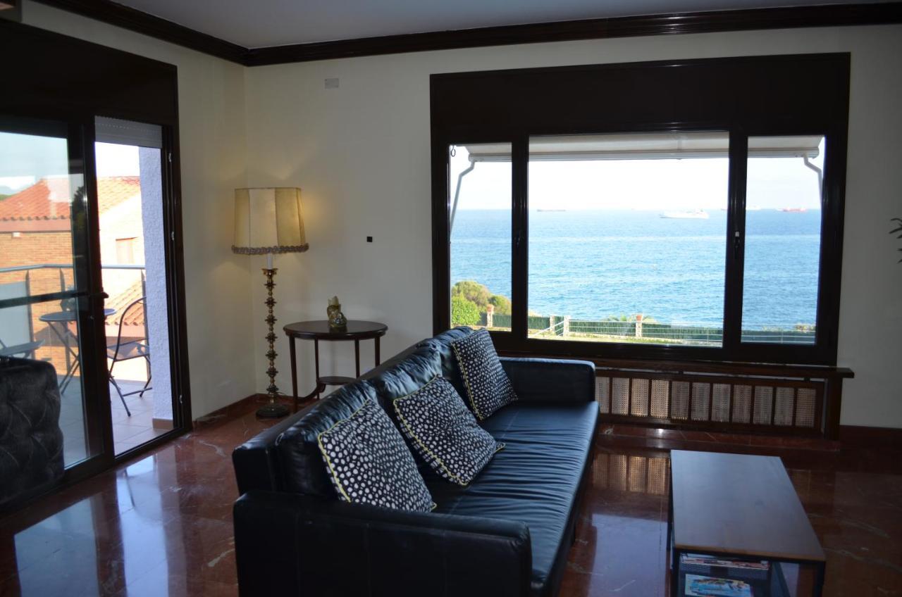 Solatium27 Apartamento Tarragona