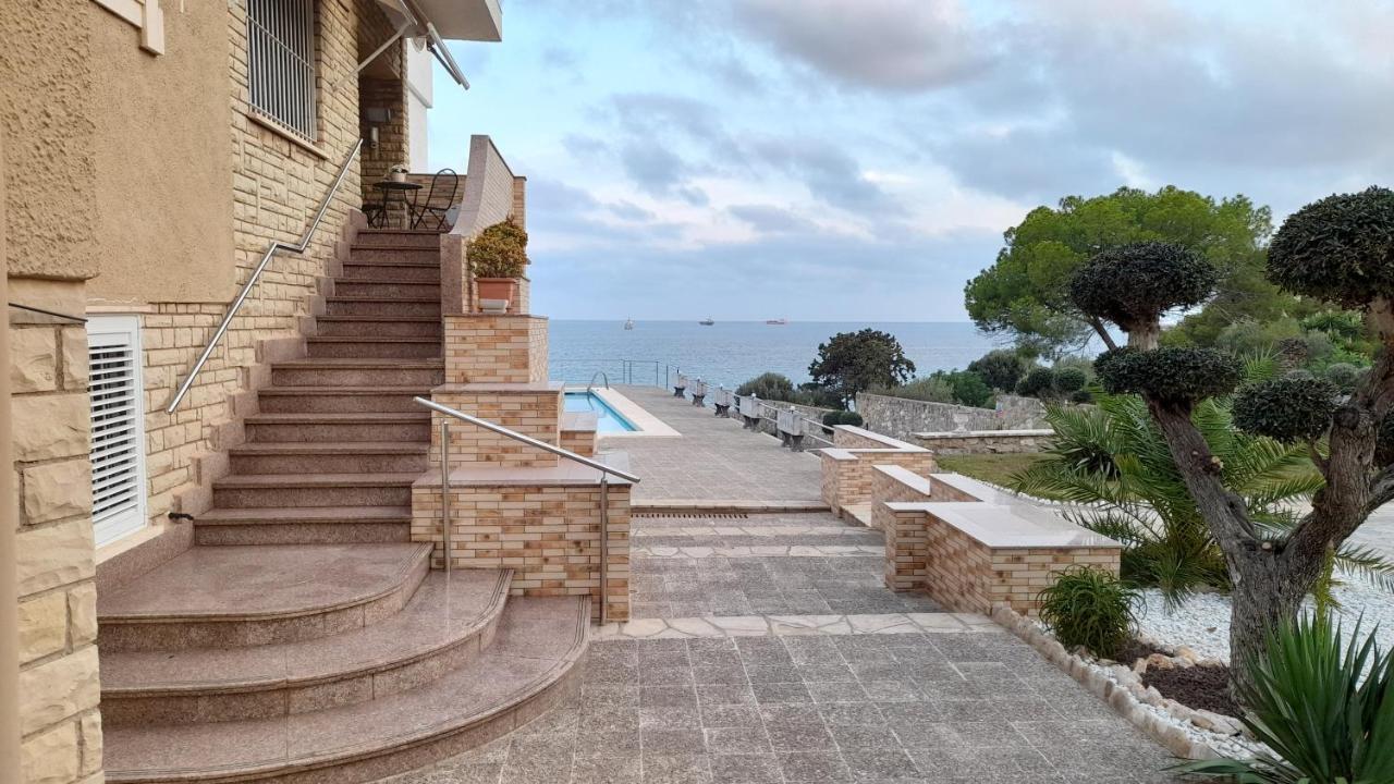 Solatium27 Apartamento Tarragona