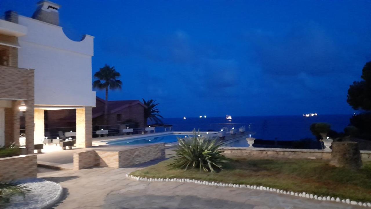 Solatium27 Apartamento *