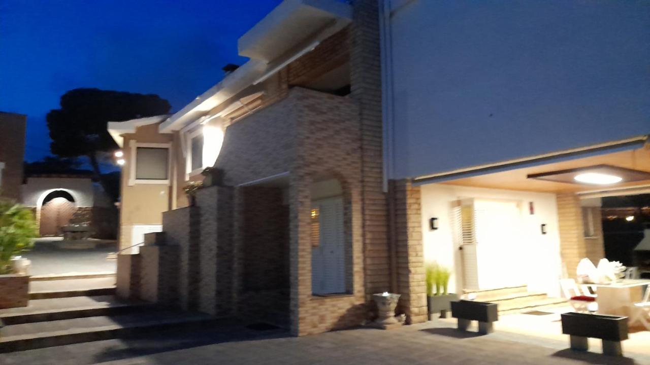 Solatium27 Apartamento Tarragona
