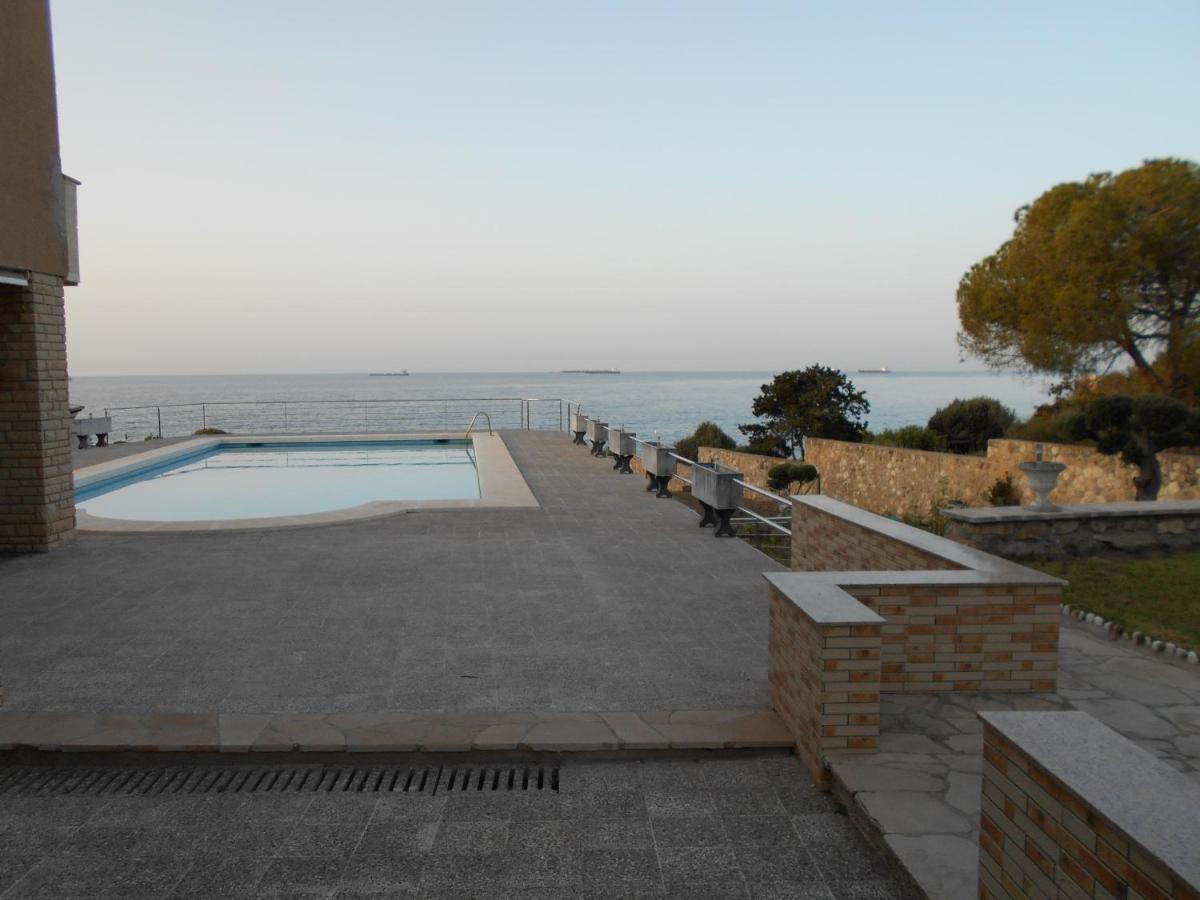 Solatium27 Apartamento Tarragona